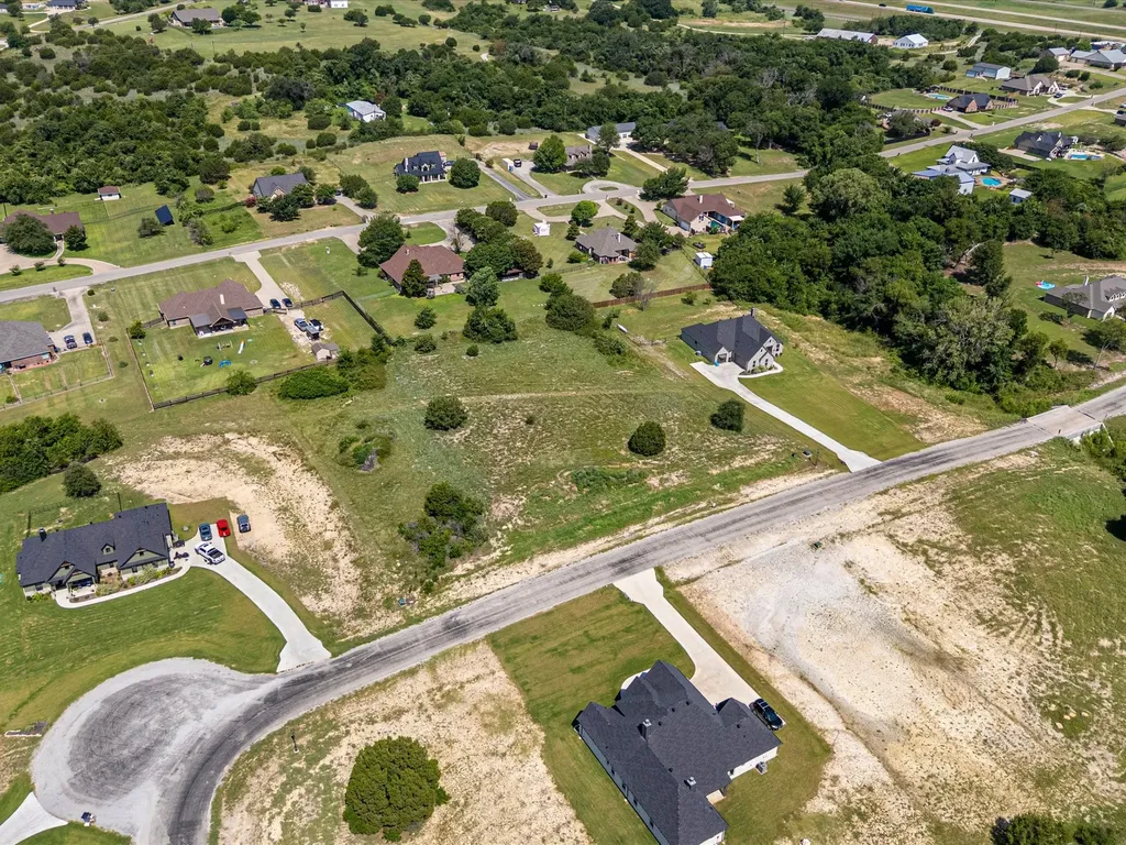 1028 Kessler Road Weatherford TX 76087