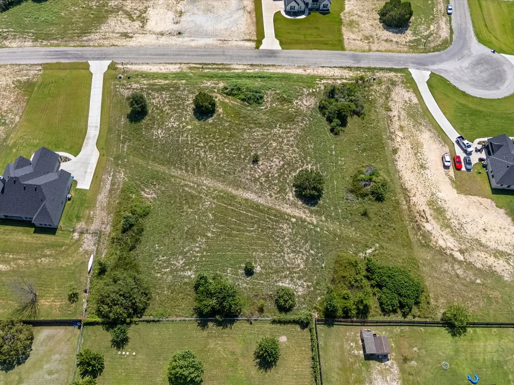 1028 Kessler Road Weatherford TX 76087