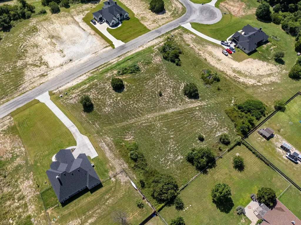 1028 Kessler Road Weatherford TX 76087