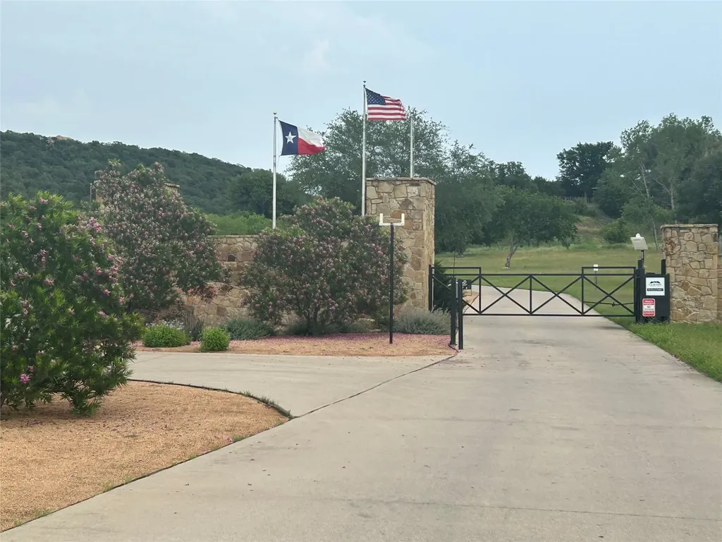 E1 Sandstone Gordon TX 76453