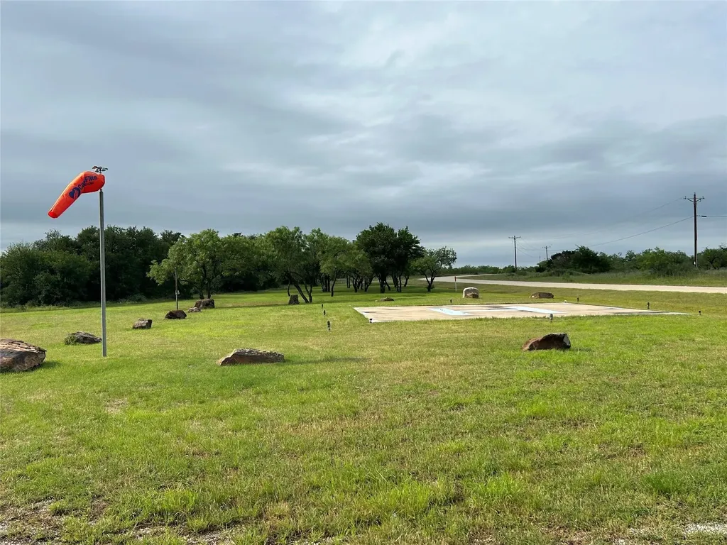 E1 Sandstone Gordon TX 76453