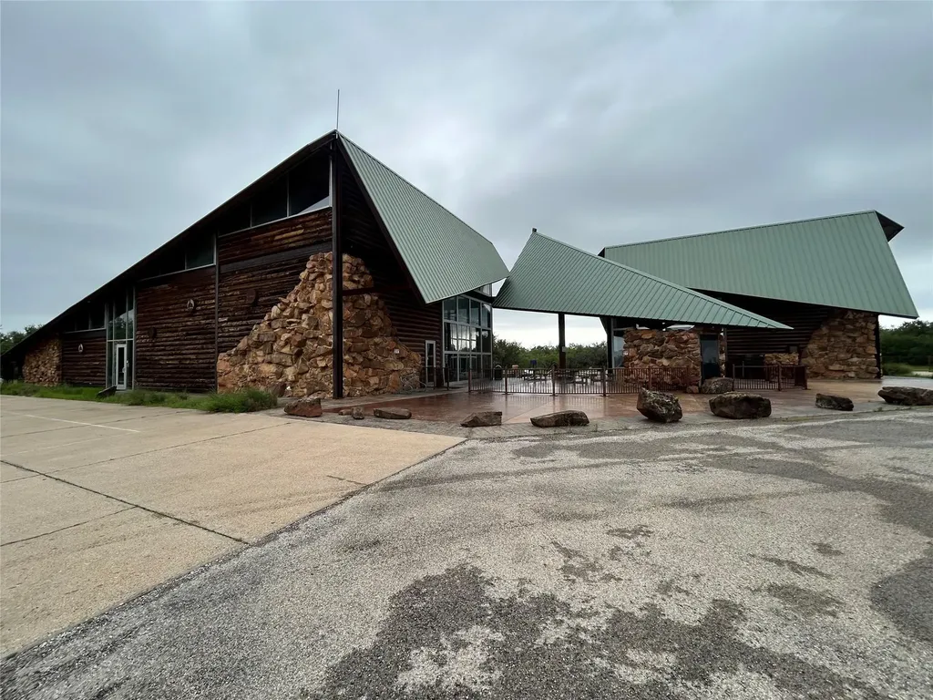 E1 Sandstone Gordon TX 76453