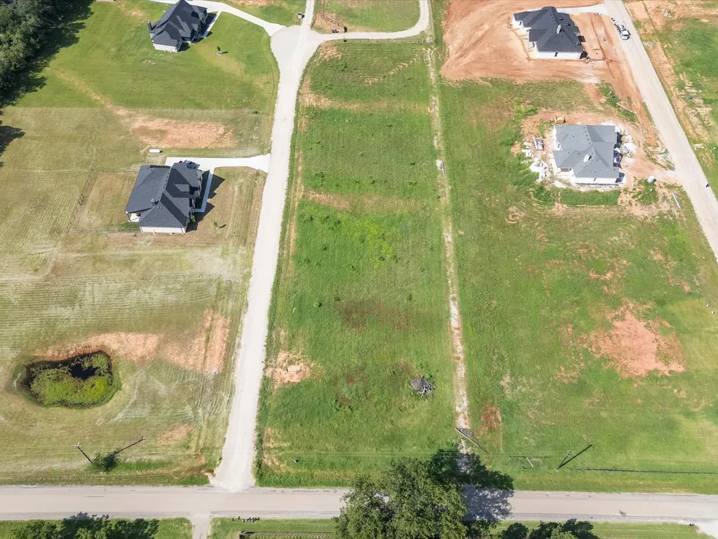 100 Eagle Rock Court Weatherford TX 76087