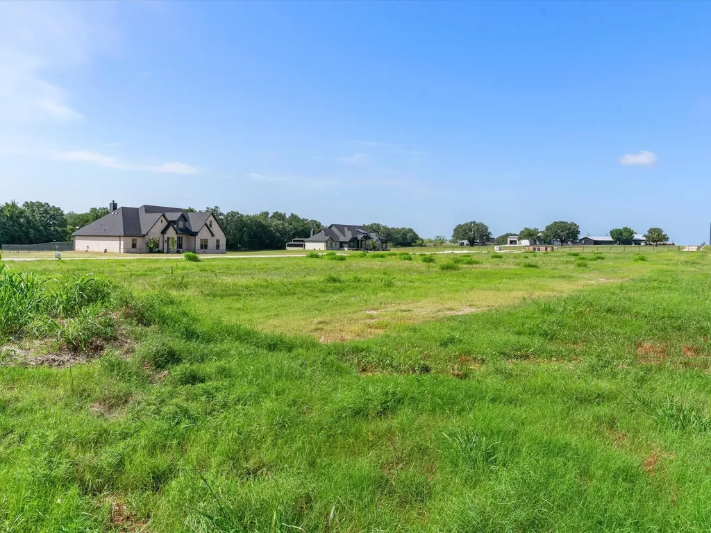 100 Eagle Rock Court Weatherford TX 76087