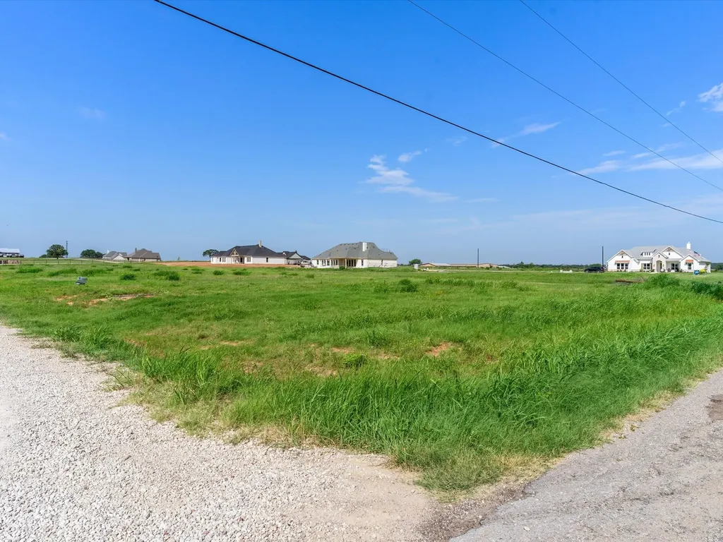 100 Eagle Rock Court Weatherford TX 76087