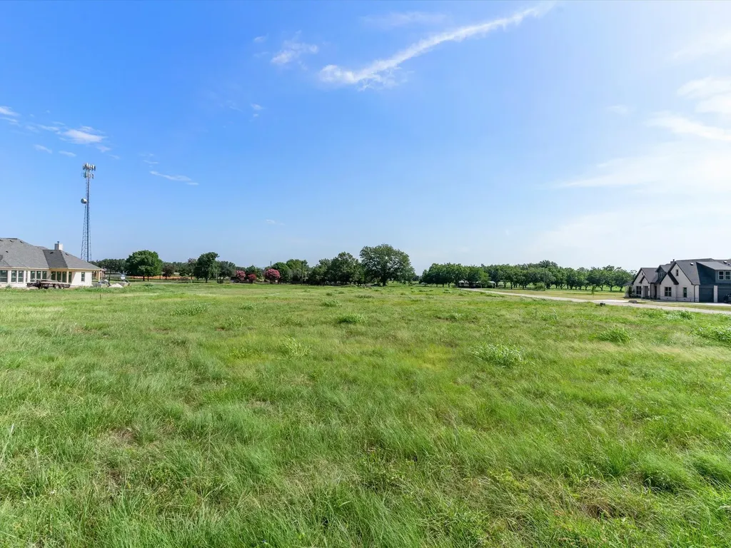 100 Eagle Rock Court Weatherford TX 76087