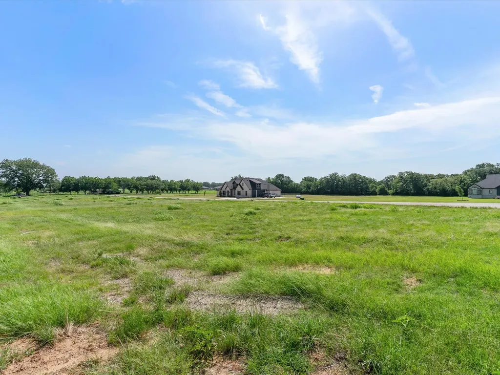 100 Eagle Rock Court Weatherford TX 76087