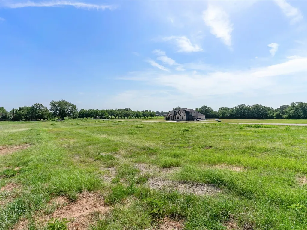100 Eagle Rock Court Weatherford TX 76087