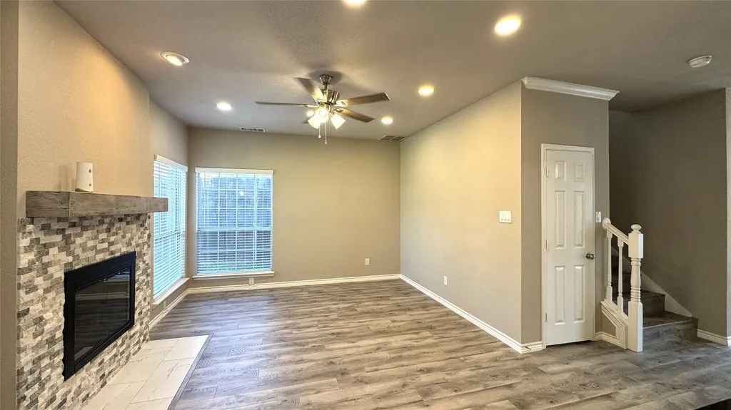 7606 Glenstone Street Rowlett TX 75089