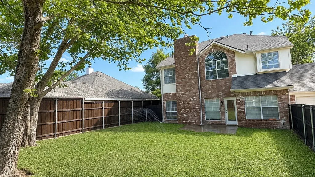 7606 Glenstone Street Rowlett TX 75089