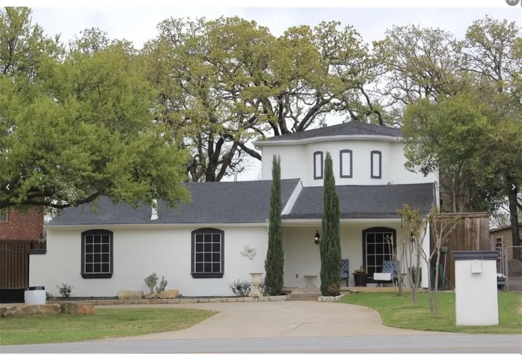 106 E Shady Grove Road Grand Prairie TX 75050