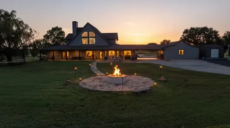 360 Pop Noah Road Collinsville TX 76233