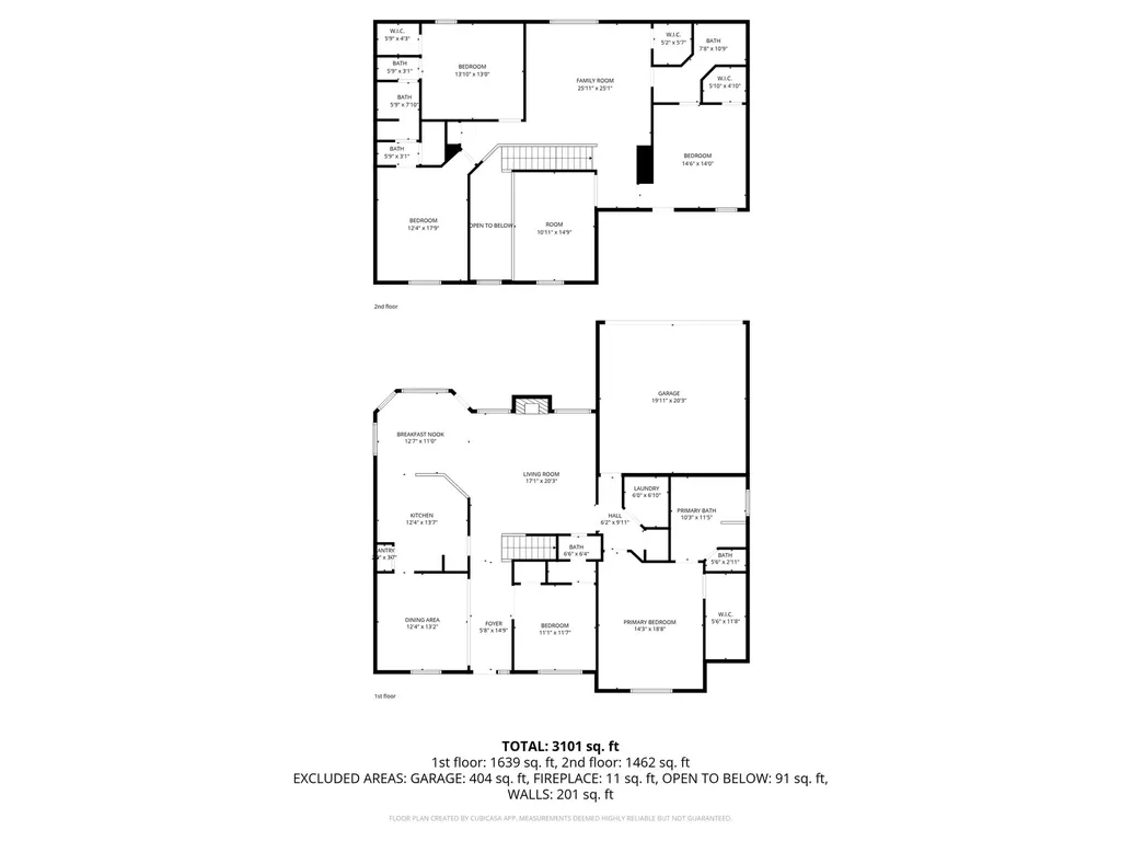 2770 S Lakeview Drive Cedar Hill TX 75104