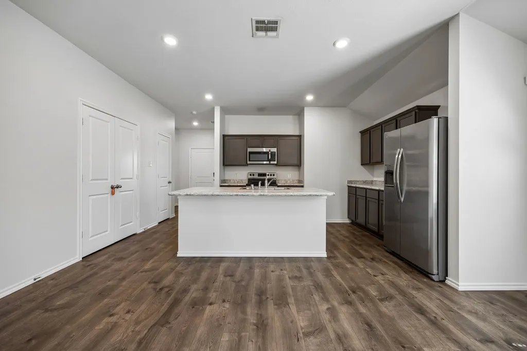 313 Samuel Street Denton TX 76207
