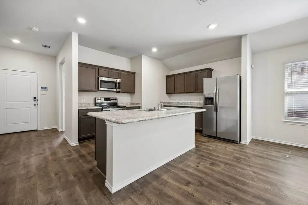 313 Samuel Street Denton TX 76207