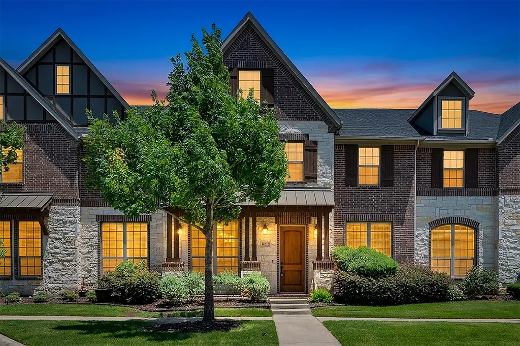 4666 Dozier Road Carrollton TX 75010