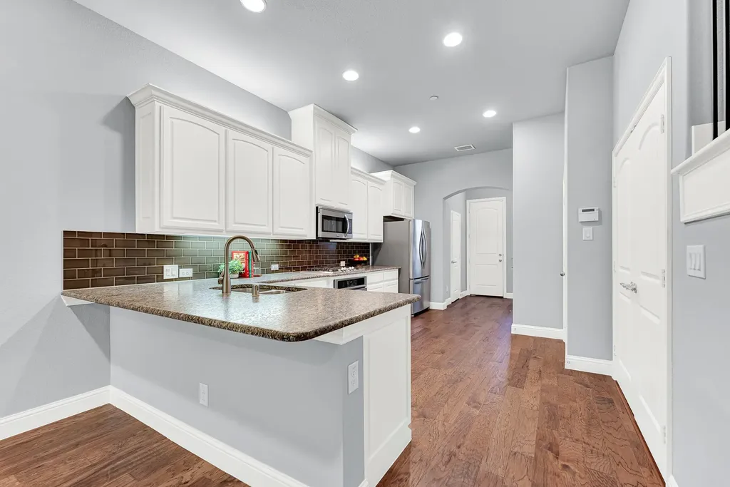 4666 Dozier Road Carrollton TX 75010