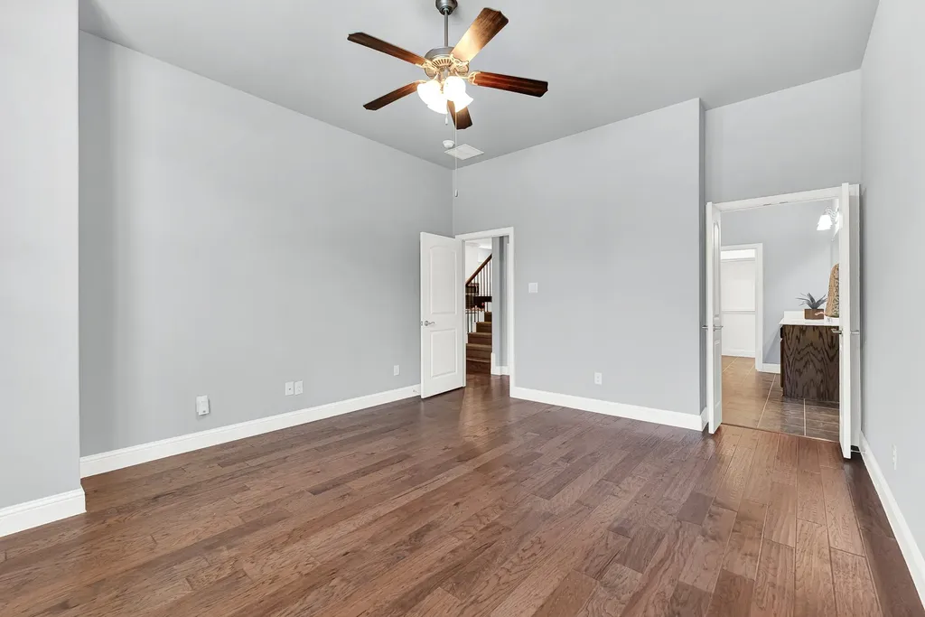 4666 Dozier Road Carrollton TX 75010