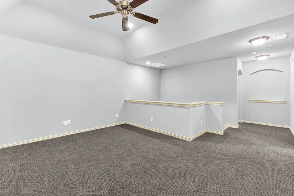 4666 Dozier Road Carrollton TX 75010
