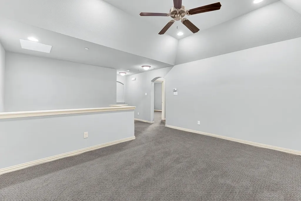 4666 Dozier Road Carrollton TX 75010