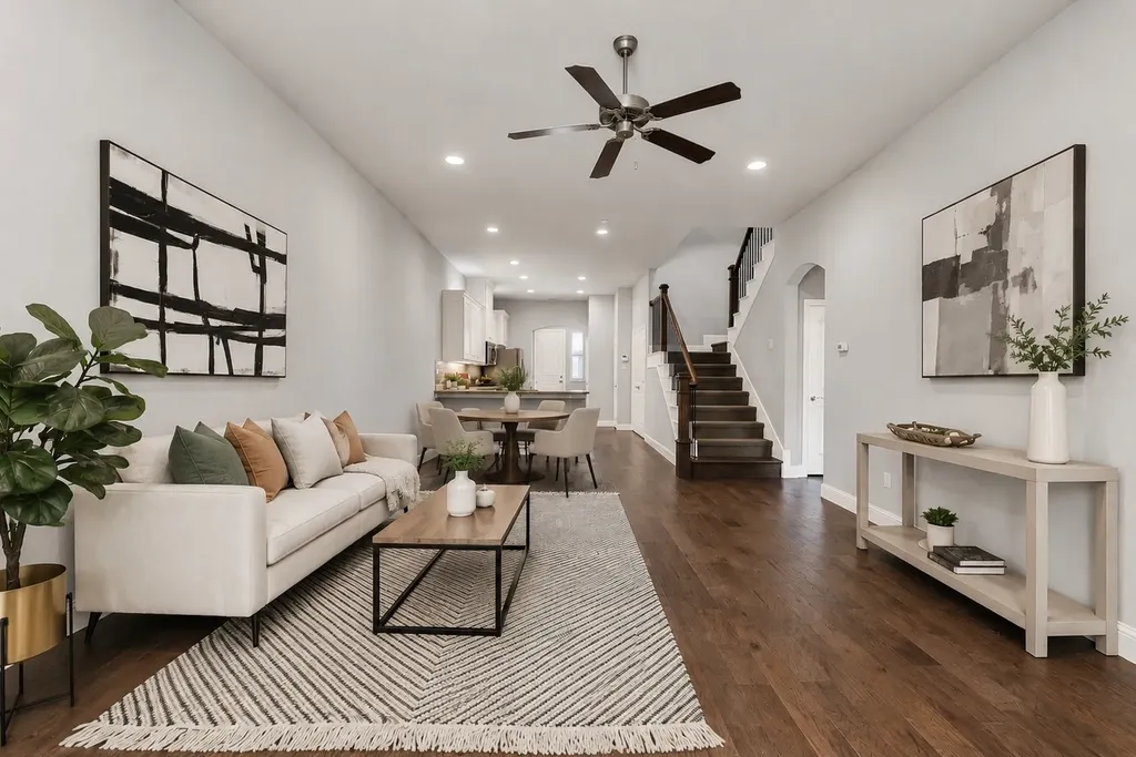 4666 Dozier Road Carrollton TX 75010