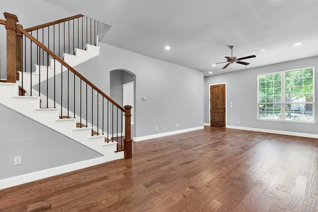 4666 Dozier Road Carrollton TX 75010