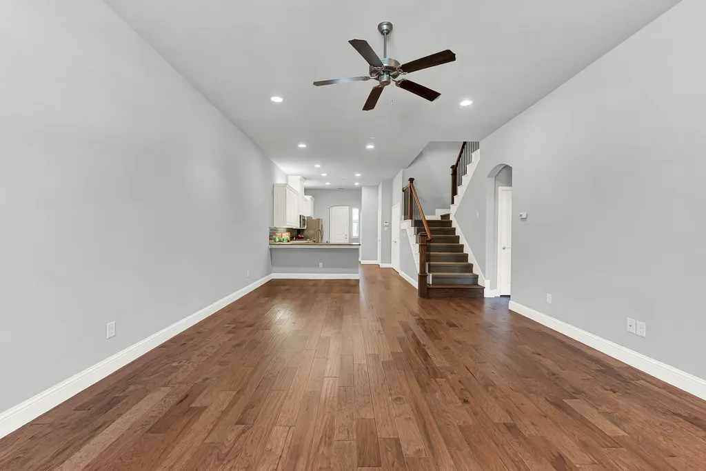 4666 Dozier Road Carrollton TX 75010