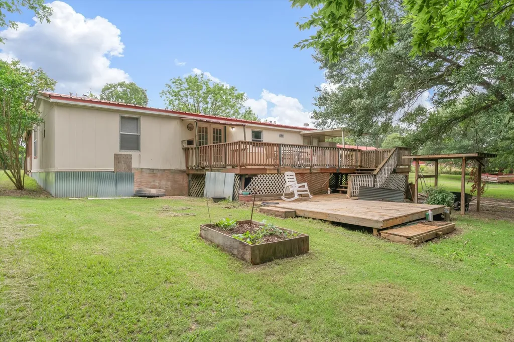 9556 County Road 2400 Quinlan TX 75474