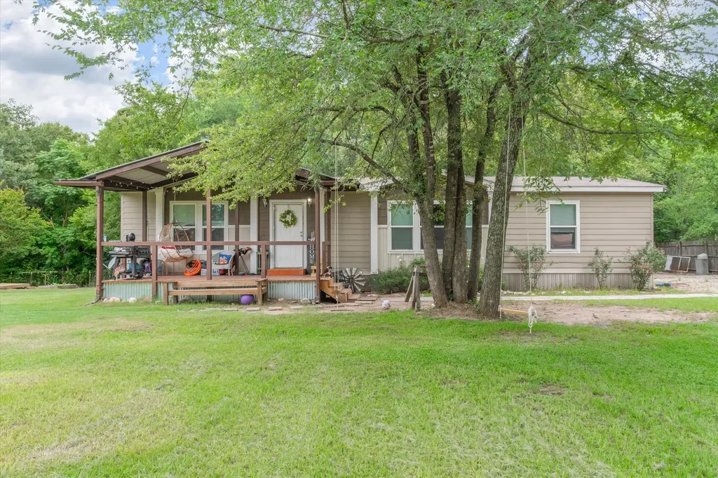 9556 County Road 2400 Quinlan TX 75474