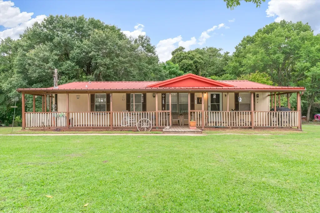 9556 County Road 2400 Quinlan TX 75474
