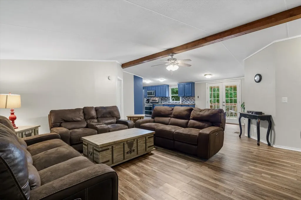 9556 County Road 2400 Quinlan TX 75474