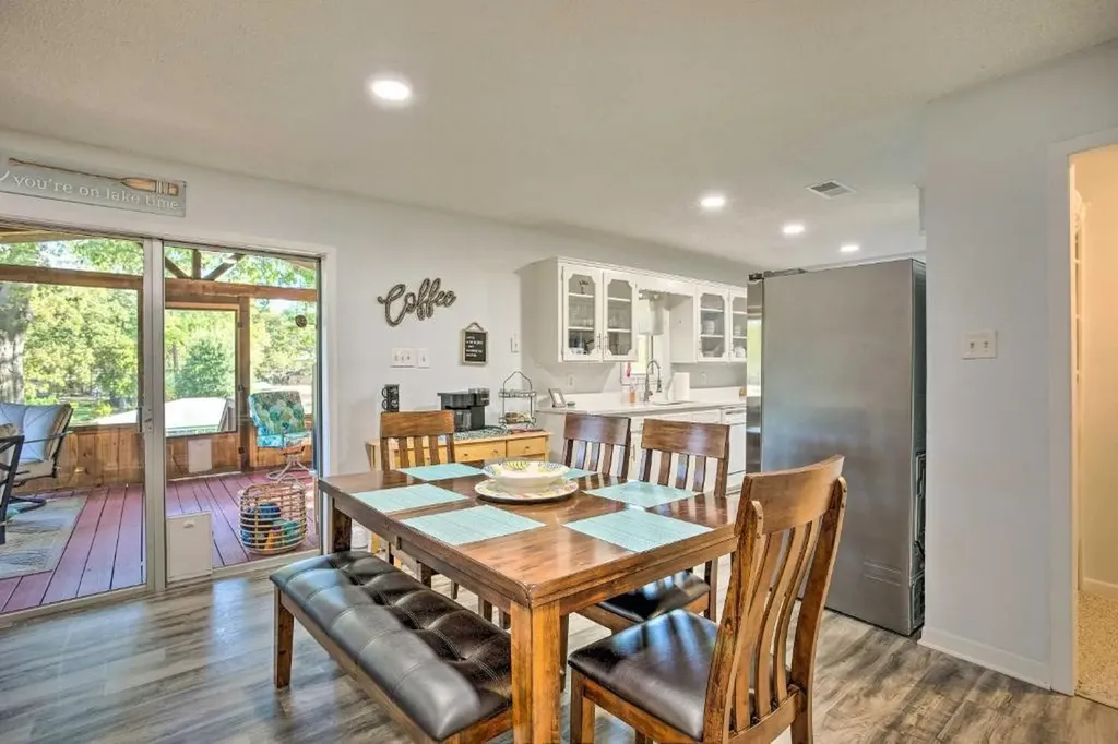 108 Camino Robles Street Gun Barrel City TX 75156