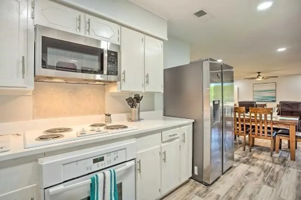 108 Camino Robles Street Gun Barrel City TX 75156
