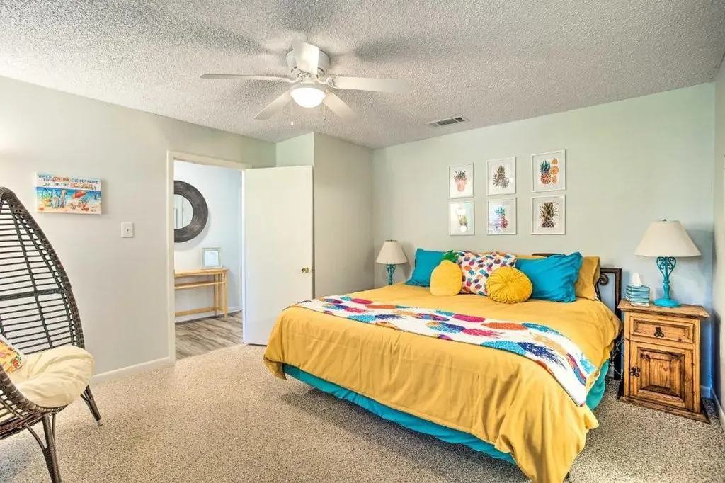 108 Camino Robles Street Gun Barrel City TX 75156