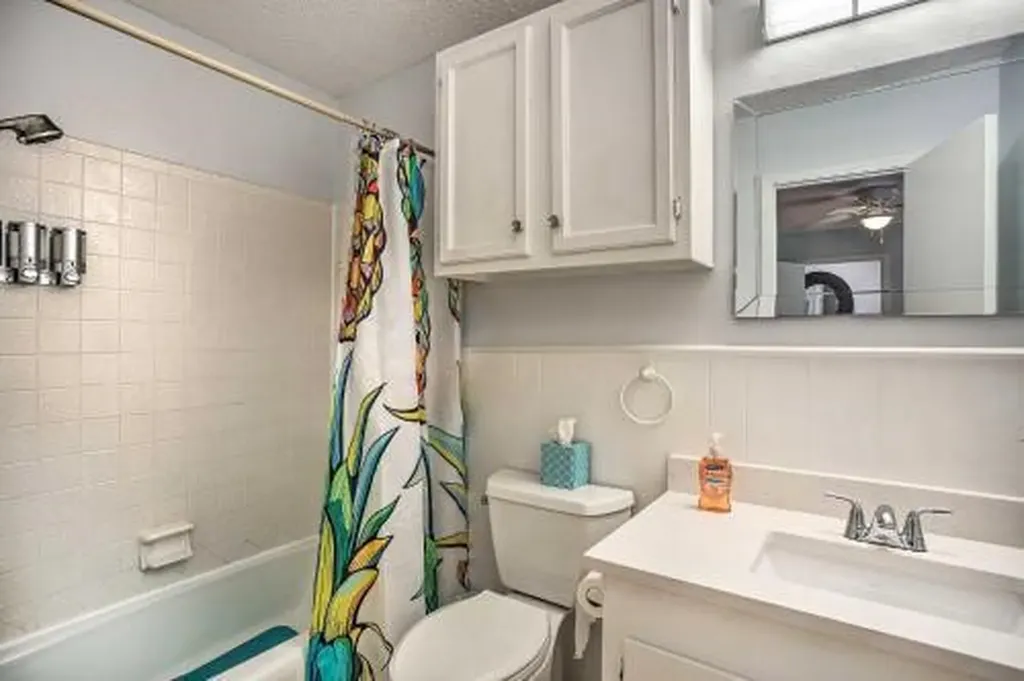 108 Camino Robles Street Gun Barrel City TX 75156