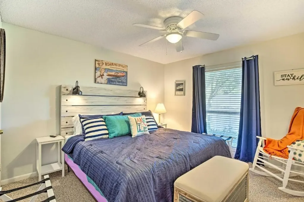 108 Camino Robles Street Gun Barrel City TX 75156
