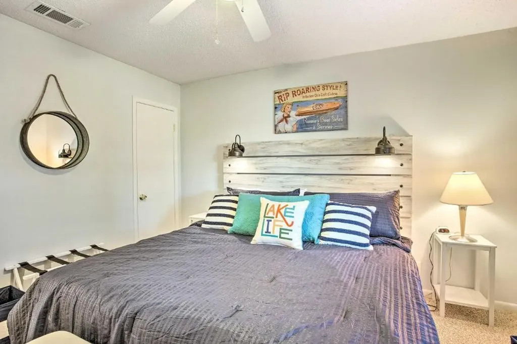 108 Camino Robles Street Gun Barrel City TX 75156