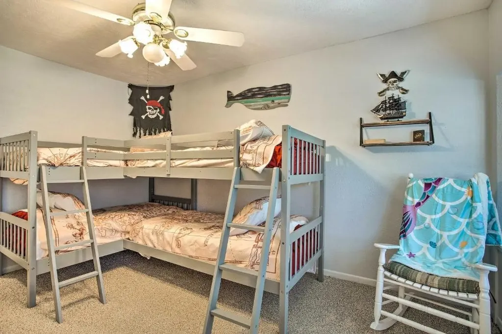 108 Camino Robles Street Gun Barrel City TX 75156