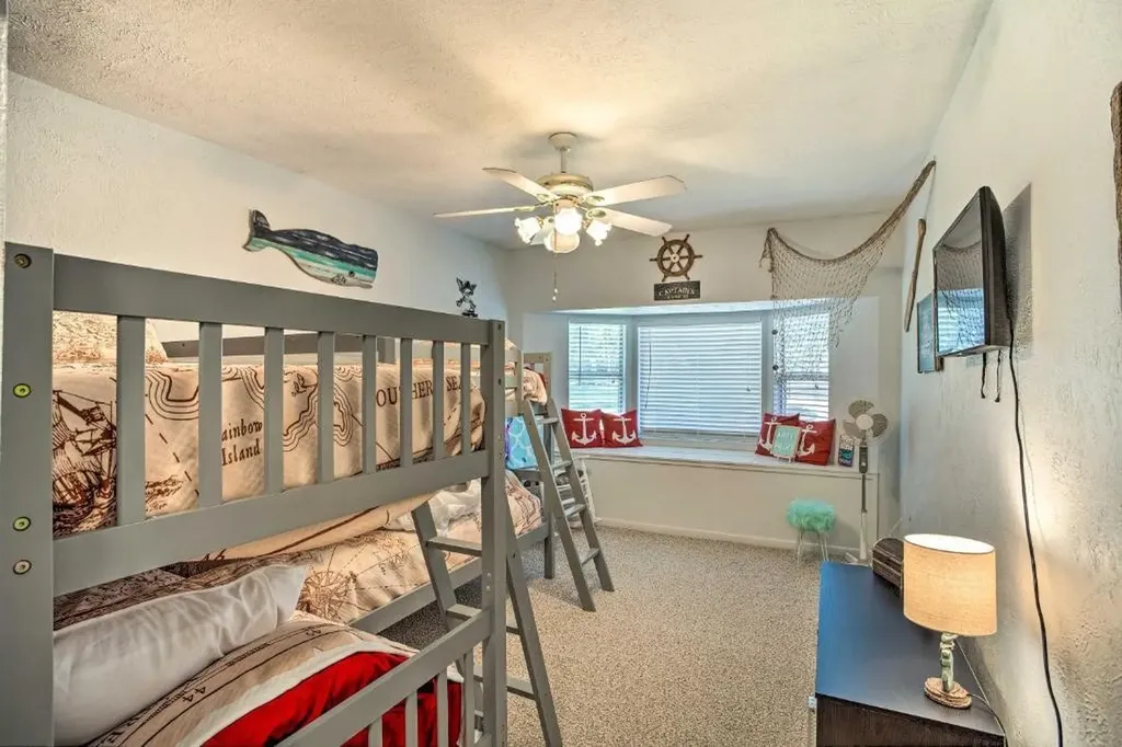 108 Camino Robles Street Gun Barrel City TX 75156
