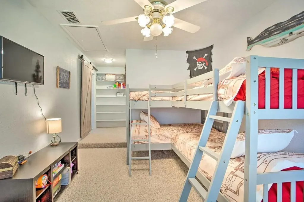 108 Camino Robles Street Gun Barrel City TX 75156