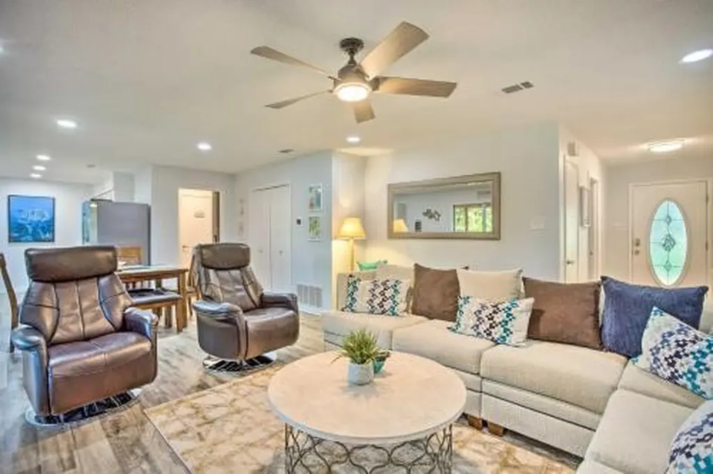 108 Camino Robles Street Gun Barrel City TX 75156