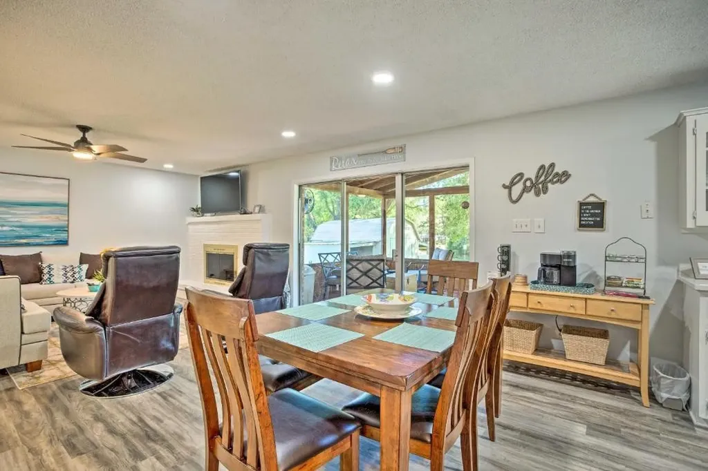 108 Camino Robles Street Gun Barrel City TX 75156