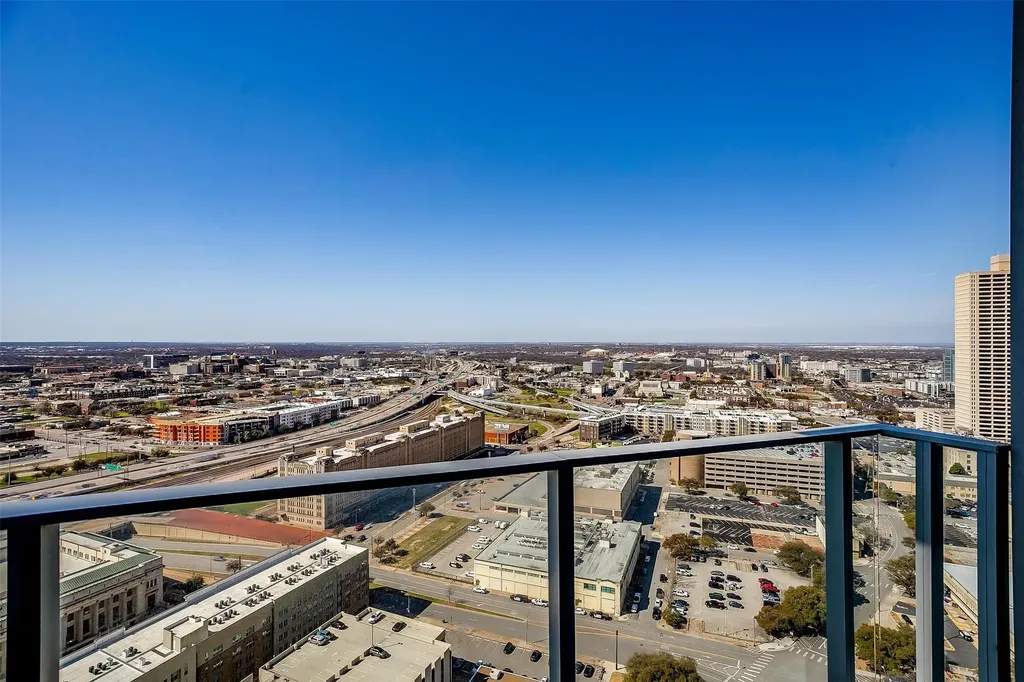 1301 Throckmorton Street Fort Worth TX 76102