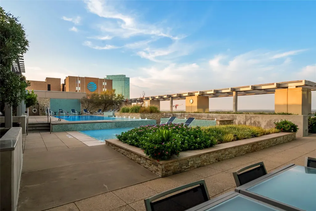 1301 Throckmorton Street Fort Worth TX 76102