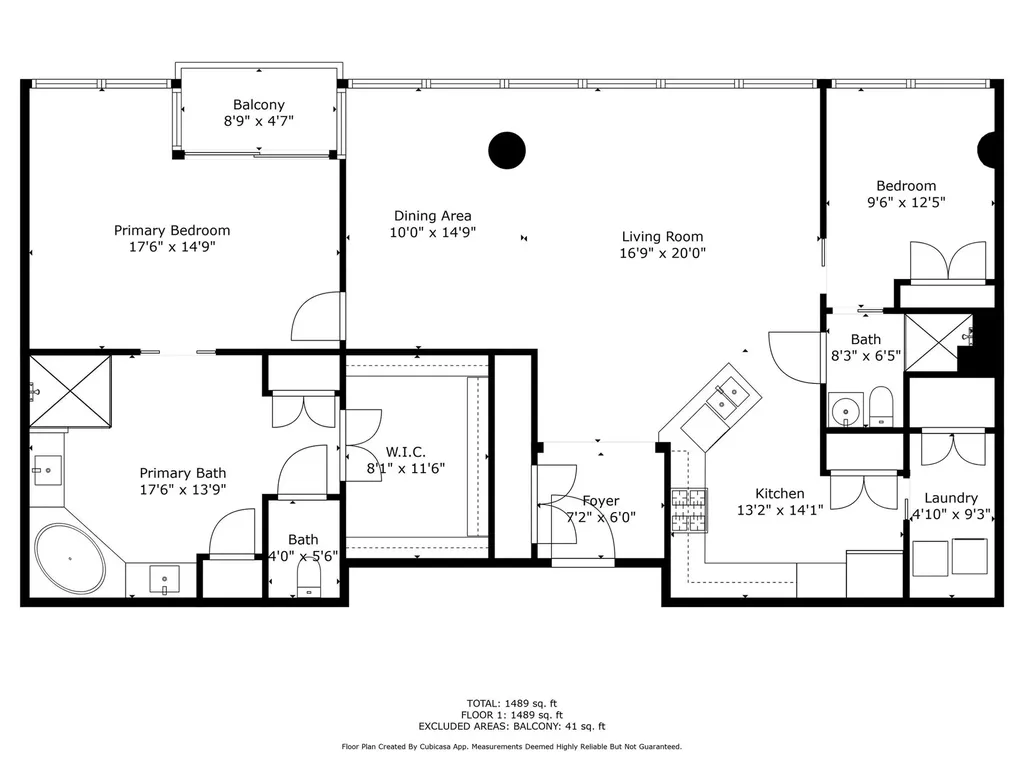 1301 Throckmorton Street Fort Worth TX 76102