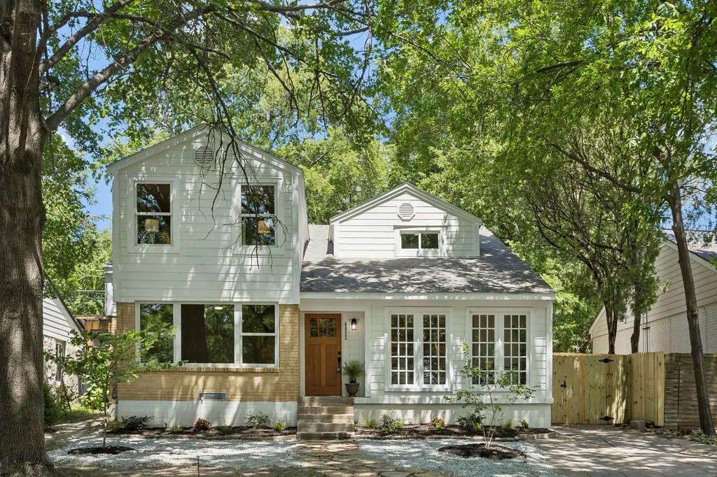 6823 E Grand Avenue Dallas TX 75223