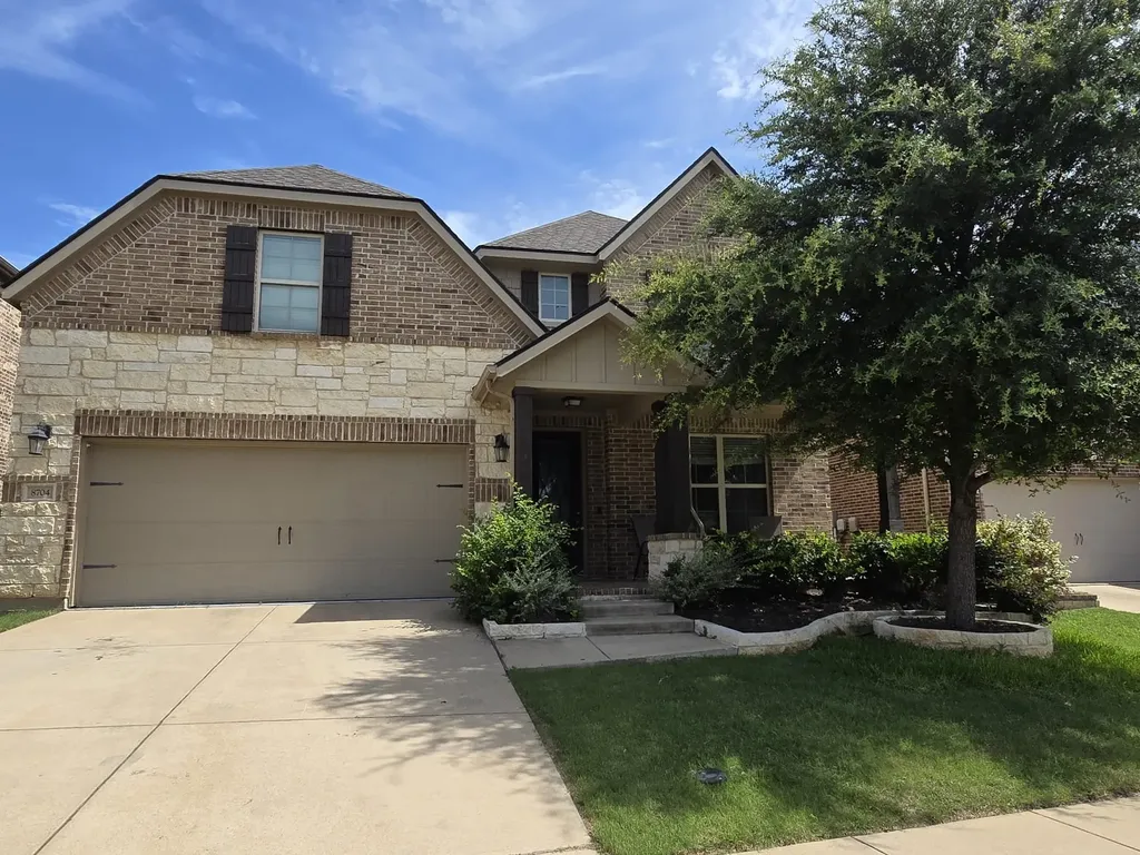 8704 Mccutchins Drive Mckinney TX 75070