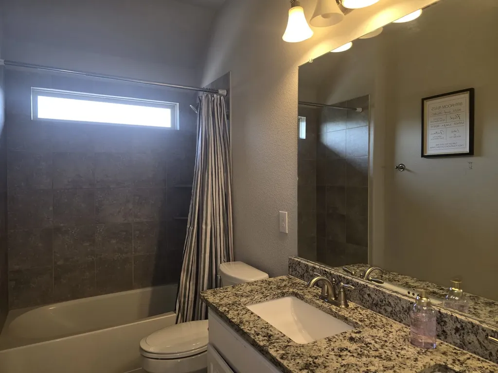 8704 Mccutchins Drive Mckinney TX 75070