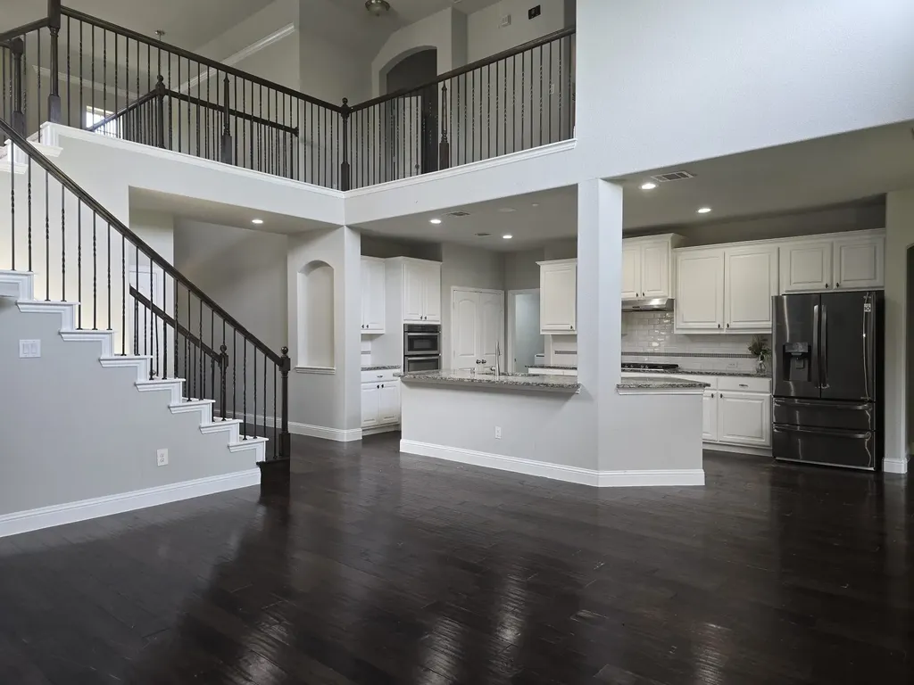 8704 Mccutchins Drive Mckinney TX 75070