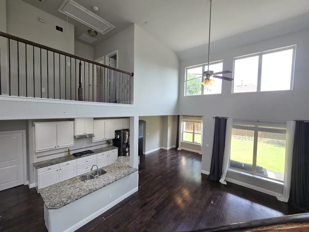 8704 Mccutchins Drive Mckinney TX 75070